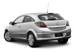 Holden Astra 3-Door Coupe 2007 года